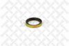 STELLOX 81-01019-SX Shaft Seal, wheel hub